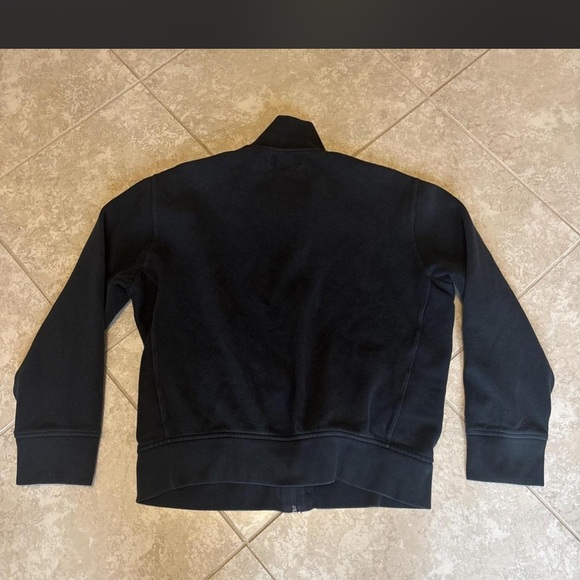 Polo Ralph Lauren zip up thin jacket - Picture 5 of 5